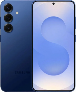 Смартфон Samsung Galaxy S25 (SM-S931B) 12/256 ГБ, синий