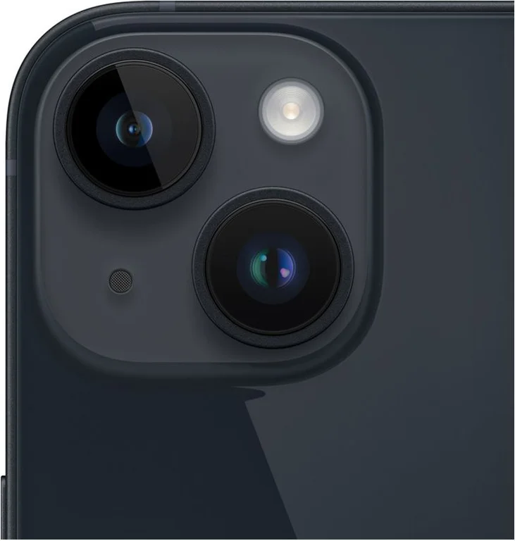 Смартфон Apple iPhone 14 128Gb (Midnight)