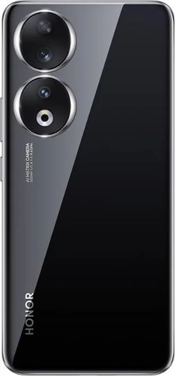 Смартфон HONOR 90 12/512GB Midnight Black