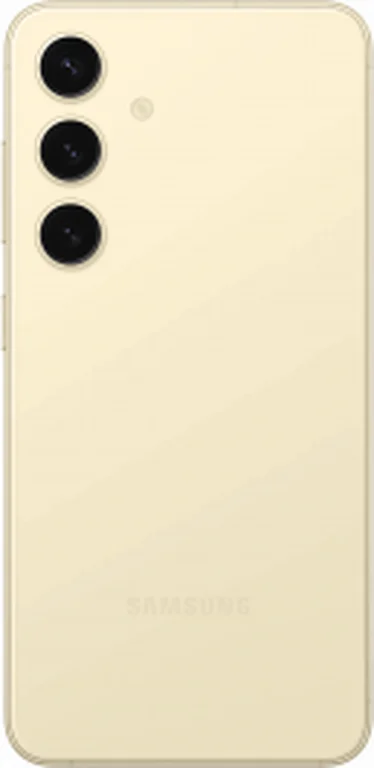 Смартфон Samsung Galaxy S24 Plus 12/256 ГБ, Желтый