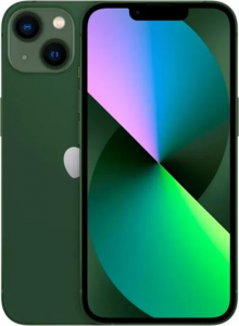 Смартфон Apple iPhone 13 512Gb (Green)