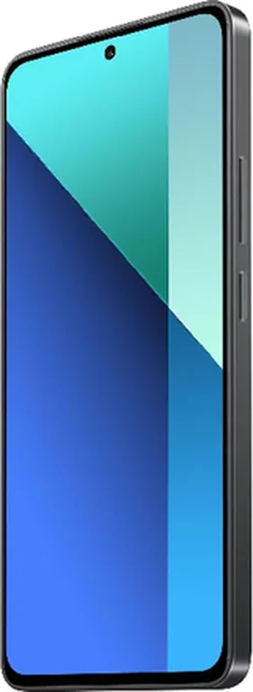 Смартфон Xiaomi Redmi Note 13 4G 8/128 ГБ RU, Dual nano SIM, Midnight Black