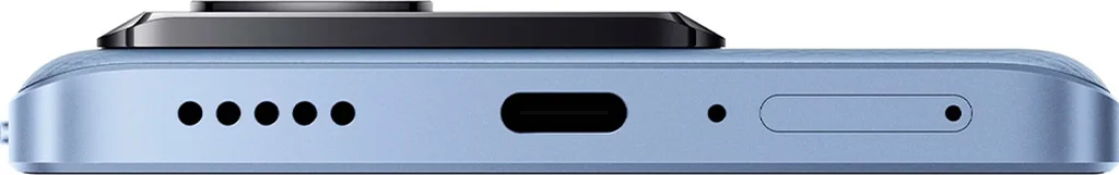 Смартфон Xiaomi 13T Pro 12/512Gb Alpine Blue (Синий) EU