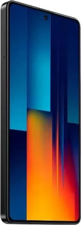 Смартфон Xiaomi Poco M6 Pro 8/256Gb (Blue) EU