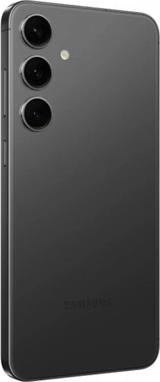 Смартфон Samsung Galaxy S24+ 12/256 ГБ SM-S9260 Onyx Black