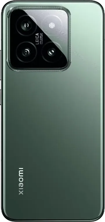 Смартфон Xiaomi 14 12/512Gb 5G Leica (Jade Green) RU