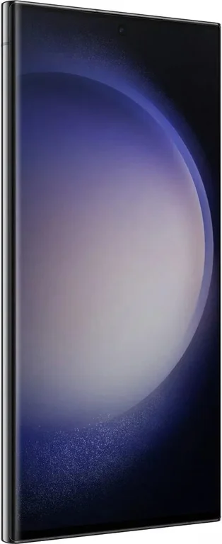 Смартфон Samsung Galaxy S23 Ultra 12/256 ГБ (Черный фантом)