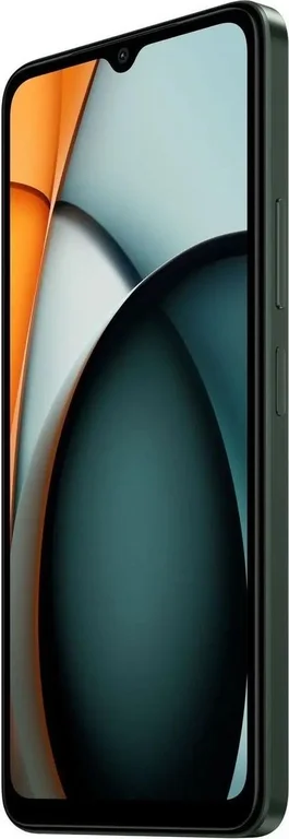 Смартфон Xiaomi Redmi A3 4/128 ГБ RU, зеленый