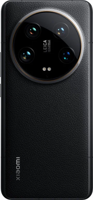 Смартфон Xiaomi 14 Ultra 16/512 ГБ, Черный