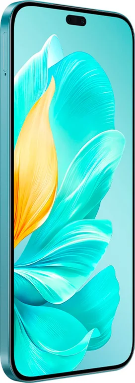 Смартфон Honor 200 Lite 8/256Gb Cyan Lake (Зеленый) RU
