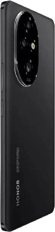 Смартфон Honor 200 Pro 12/512Gb черный EAC