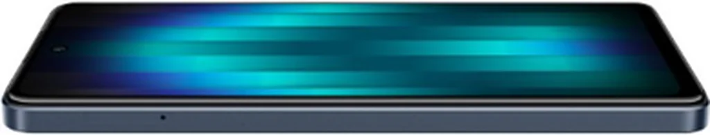 Смартфон Infinix Hot 30, 4/128 ГБ, Черный