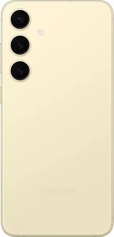 Смартфон Samsung Galaxy S24 Plus 12/256 ГБ Желтый