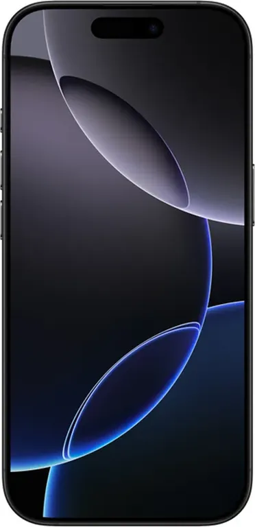 Смартфон Apple iPhone 16 Pro 1Tb (Black Titanium) (eSIM)