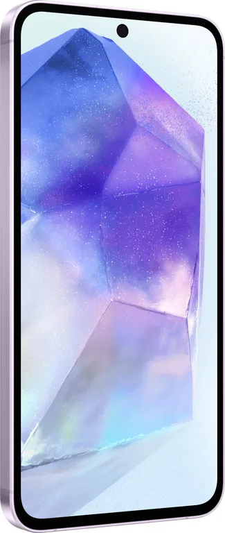Смартфон Samsung Galaxy A55 5G 8/128 ГБ RU, лаванда