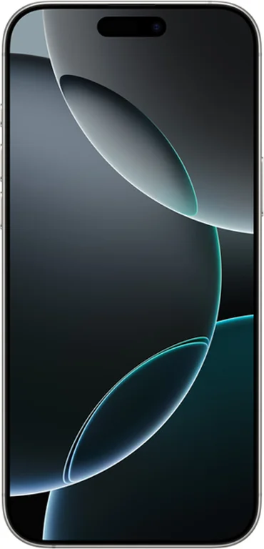 Смартфон Apple iPhone 16 Pro Max 512Gb (White Titanium)