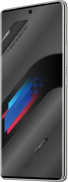 Смартфон INFINIX Note 40 Pro 12/256Gb,X6850,серый