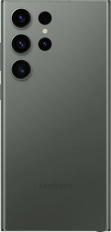 Смартфон Samsung Galaxy S23 Ultra 12/256GB Global Зеленый