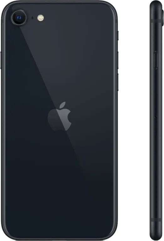 Смартфон Apple iPhone SE (2022) 128Gb Midnight