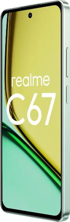 Смартфон realme C67 6/128GB Green Oasis (RMX3890)