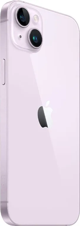 Смартфон Apple iPhone 14 Plus 256GB Purple (Фиолетовый)
