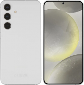 Смартфон Samsung Galaxy S24+ 256 ГБ серый