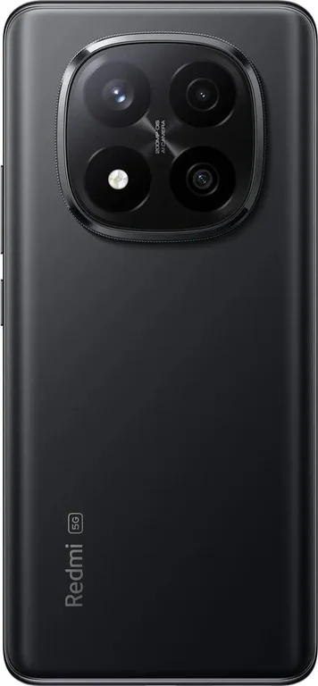 Смартфон Xiaomi Redmi Note 14 Pro+ 5G 8/256Gb Midnight Black