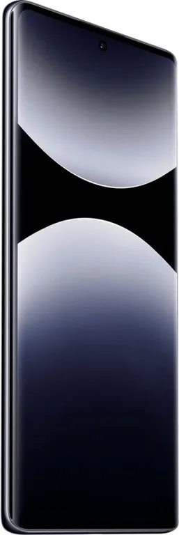 Смартфон Xiaomi Redmi Note 14 Pro 4G 12/256Gb Чёрный