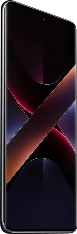 Смартфон Poco X7 5G 8/256Gb Black