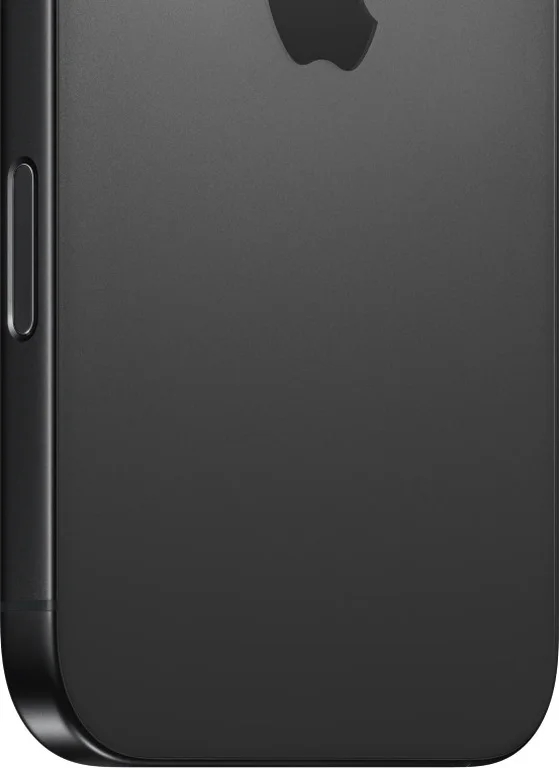 Смартфон Apple iPhone 16 Pro Max 512Gb Черный титан