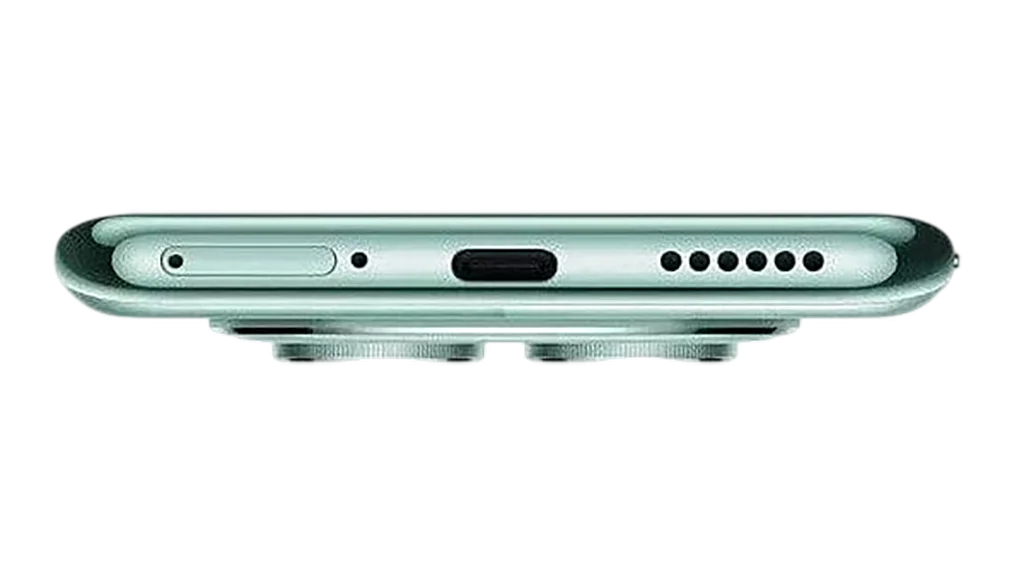 Смартфон Xiaomi Redmi Note 14 Pro 5G 12/512Gb Coral Green (Зеленый) (Global Version) 2Sim