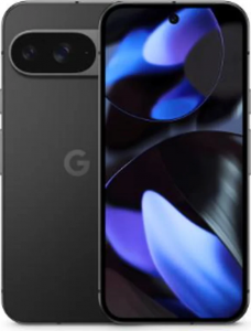 Смартфон Google Pixel 9 5G 12/256Gb (Obsidian)
