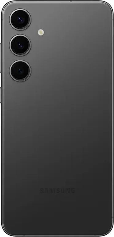 Смартфон Samsung Galaxy S24+ 12/256GB Exynos 2400 onyx black (черный оникс)