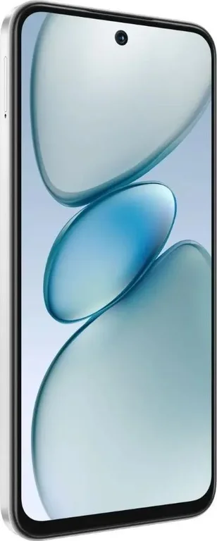 Смартфон Tecno Spark Go 1 3/64Gb Glittery White