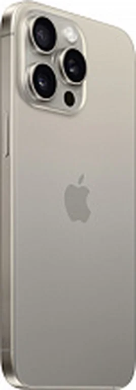 Смартфон Apple iPhone 15 Pro eSIM 256 ГБ, «титановый бежевый»