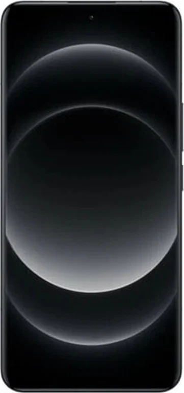 Смартфон Xiaomi 14 Ultra 16/512Gb black (черный) Global Version