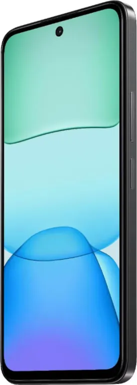 Смартфон Redmi 13 6+128GB Midnight Black