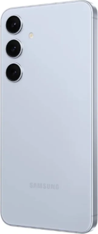 Смартфон Samsung Galaxy S24+ 12/256Gb (Sapphire Blue)