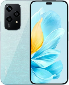 Смартфон Honor 200 Lite 8/256ГБ RU Голубой