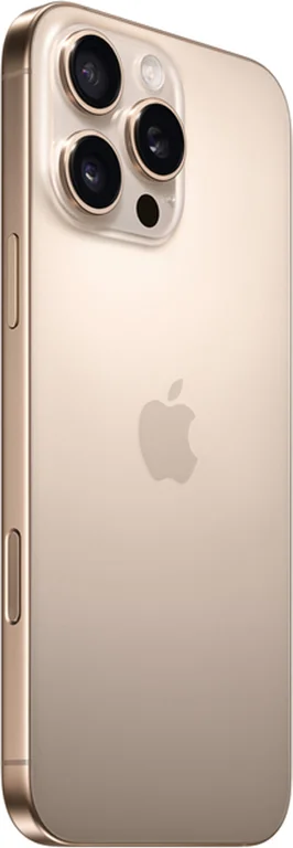 Смартфон Apple iPhone 16 Pro Max 512Gb (Desert Titanium) (eSIM)