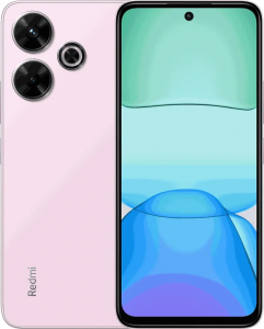 Смартфон Xiaomi Redmi 13 8/256GB Pearl Pink