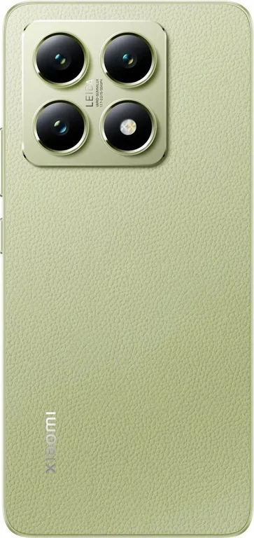 Смартфон Xiaomi 14T 12/512 ГБ Global, зеленый
