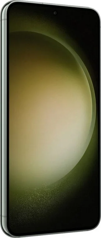 Смартфон Samsung Galaxy S23 (SM-S911B) 8/128 ГБ, зеленый