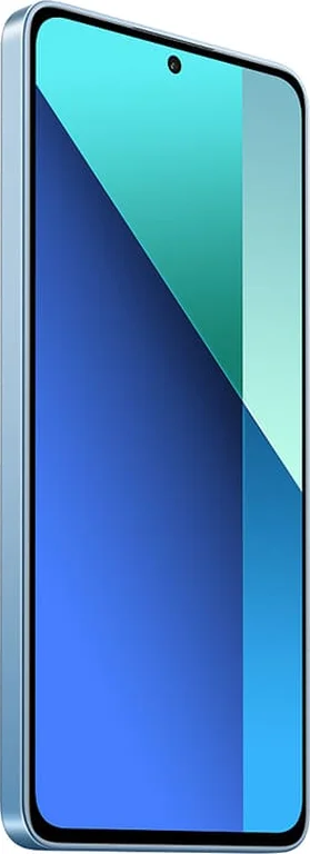 Смартфон Xiaomi Redmi Note 13 8/128Gb Ice Blue, синий