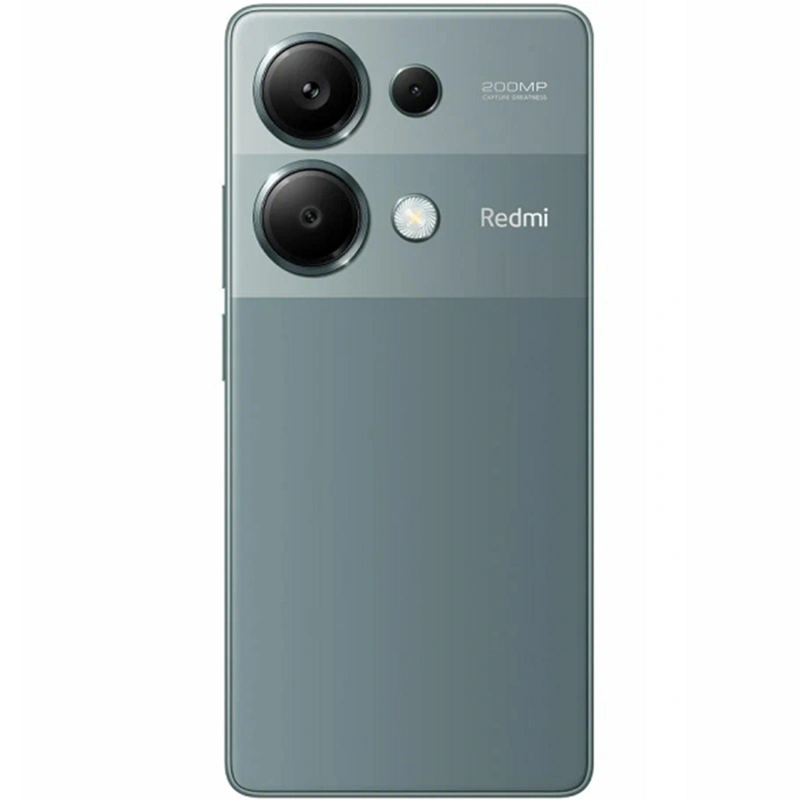 Смартфон Xiaomi Redmi Note 13 Pro 4G 8/256Gb Forest Green Global Version