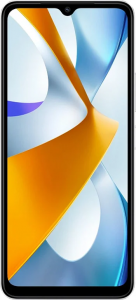Смартфон POCO C61 3/64Gb белый EAC