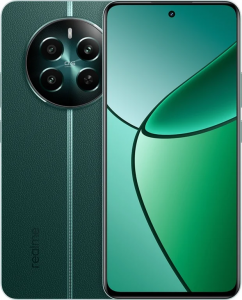 Смартфон Realme 12 Plus 8/256Gb Green Malachite