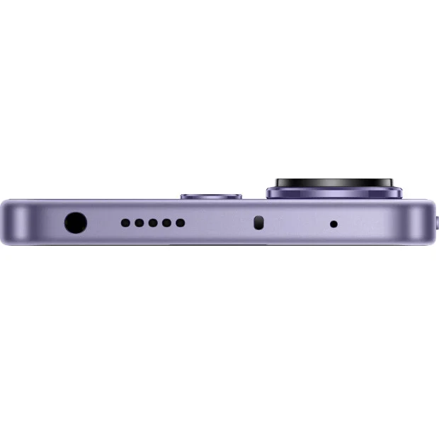 Смартфон Poco M6 Pro 12/512GB Purple (Фиолетовый)