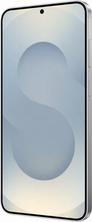 Смартфон Samsung Galaxy S25 Plus 12/256 Гб 5G, серебристый