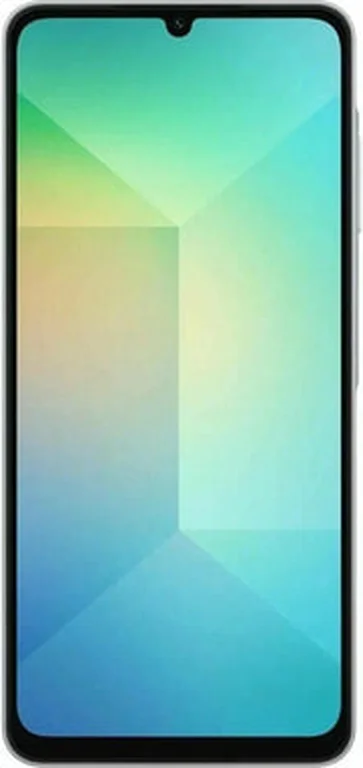 Смартфон Samsung Galaxy A06 4/128GB (Голубой, 4 ГБ, 128 ГБ)